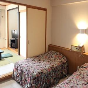 Hotel Selan Jamanoucsi Szoba fotó
