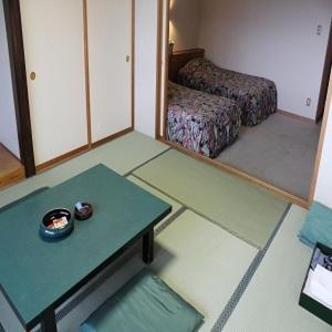 Hotel Selan Jamanoucsi Szoba fotó