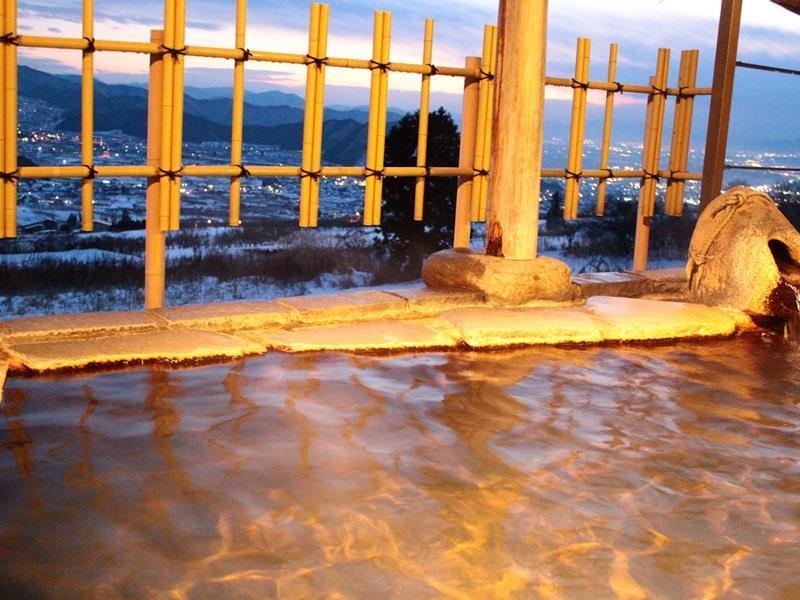 Hotel Selan Jamanoucsi Kültér fotó