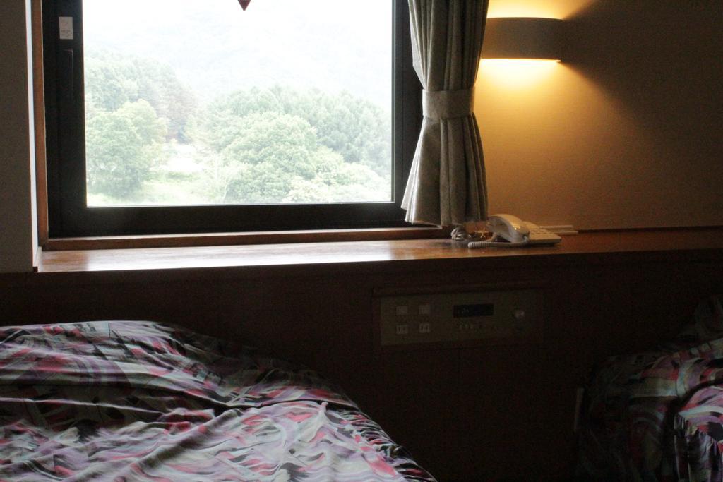 Hotel Selan Jamanoucsi Kültér fotó